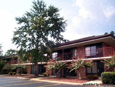 ホテル Super 8 La Grange エクステリア 写真